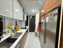 Jardin (D21), Condominium #545378061
